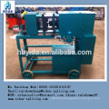 Rebar Thread Cutting Machine